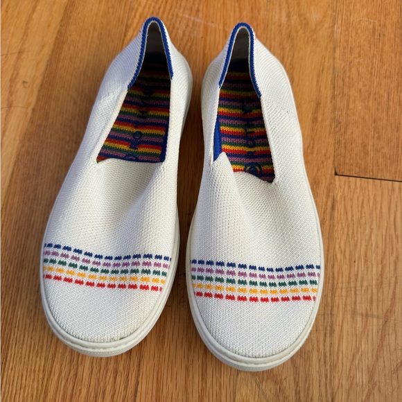 Kids Rothy’s Lot - Size 1 - Picture 3 of 8